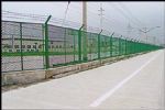 Wire Mesh Fence